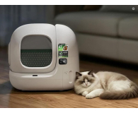 PetKit Purobot Max 3 samoczyszcząca kuweta dla kota - 1606105 - zdjęcie 5